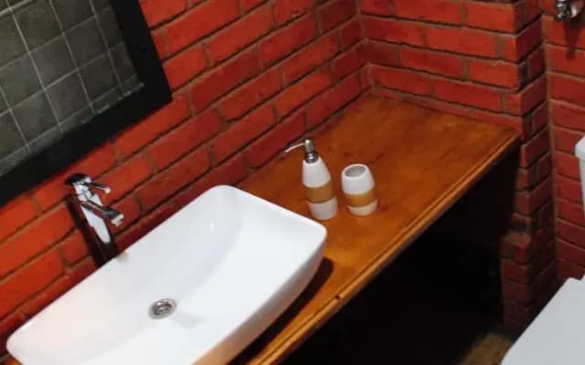 Tabidze Apartment - photo 5