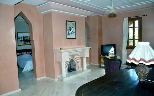 Villa Amelkis-Marrakech-VLC-228 - photo 5