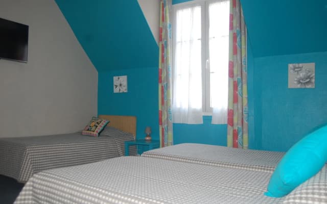 Hôtel Jean Bart - photo 2