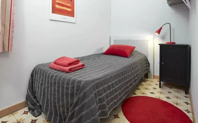 Magic Fountain Apartments - photo 2