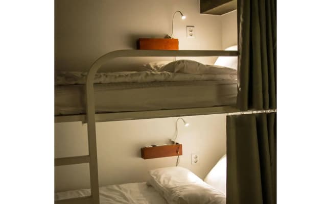 Hi Jun Guesthouse - photo 5