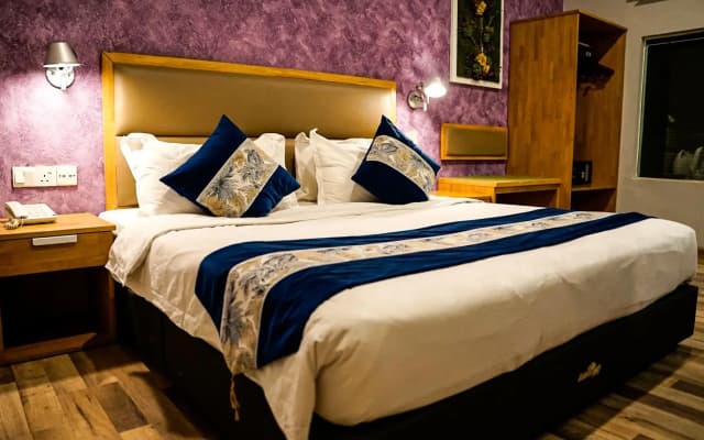 K Garden Hotel Ipoh - photo 5