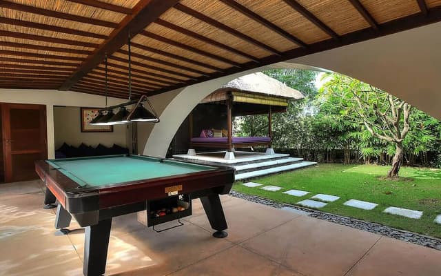 Villa Indah Manis - photo 5