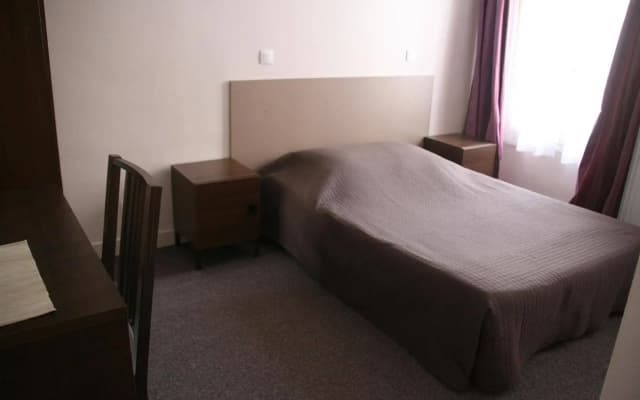 Hôtel du Roussillon - photo 2
