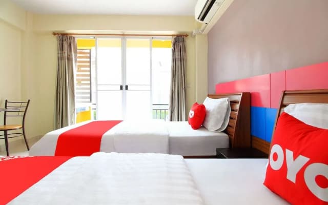 Oyo 296 Mankong Residence And Resort - photo 5