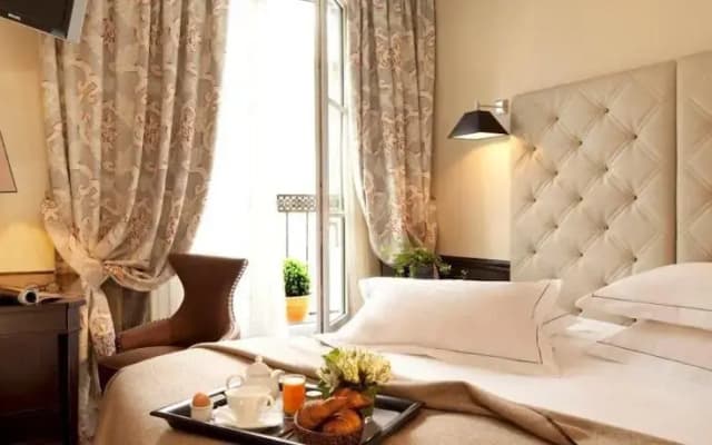 Pavillon Faubourg Saint-Germain - photo 5