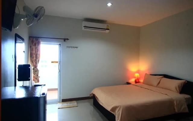 Baan Yuwanda Phuket Resort - photo 3