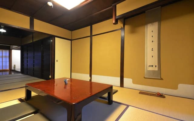 Kyomachiya Saigu - photo 2