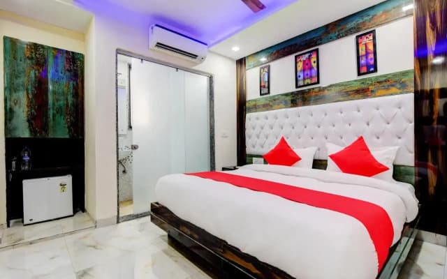 Hotel Delhi Guest House - photo 4