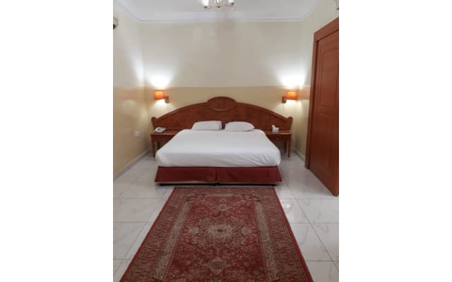 Super OYO 152 Manam 1 Hotel Apartment - photo 3