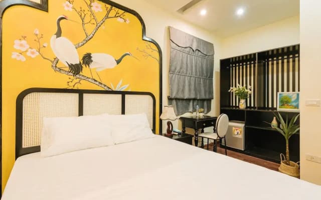 Sun Clover Boutique Hotel - photo 4