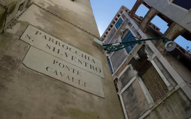 Appartamento Ca' Cavalli - photo 2