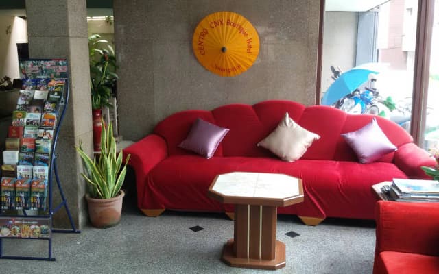 Centro CNX Hotel - photo 2