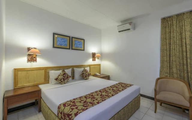 Seminyak Paradiso Hotel - photo 3
