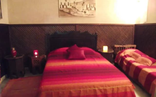 Riad Amanouz - photo 3