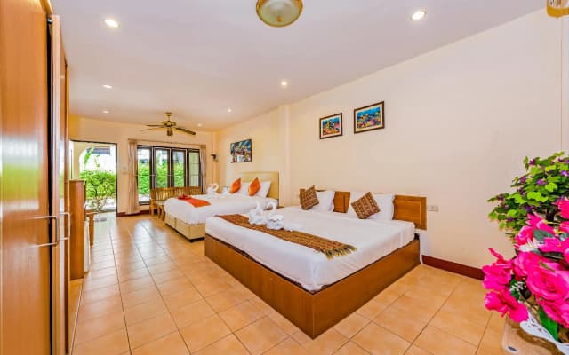 Assada Boutique Hotel Kata Phuket - photo 3