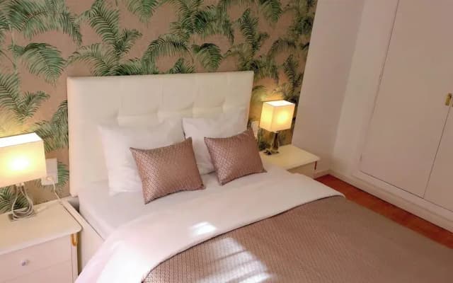 Palacio Apartments Madrid - photo 2