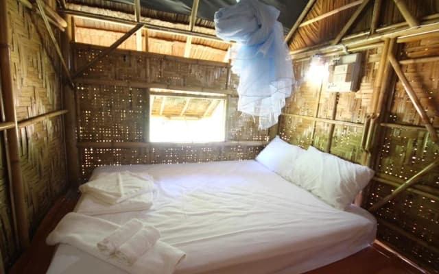 Phuhaya Bamboo Bungalows - photo 2