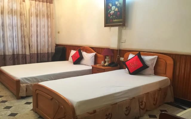 Ngoc Anh Hotel - photo 3