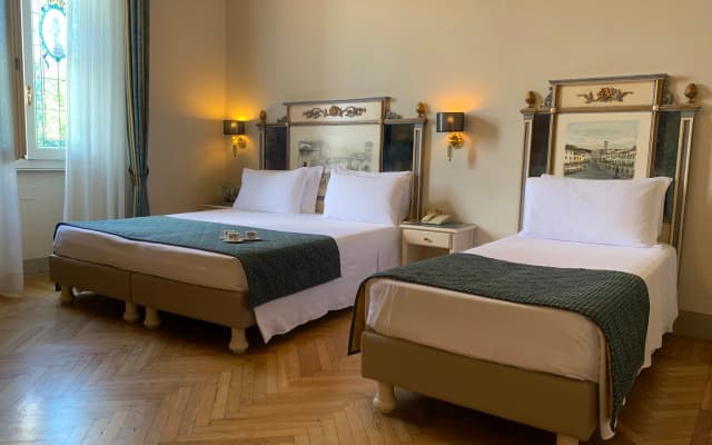 Hotel Donatello - photo 3
