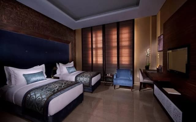 Al Mirqab Boutique Hotel - photo 4