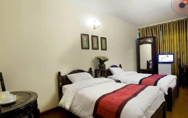 Thang Long 1 Hotel Hanoi - photo 4