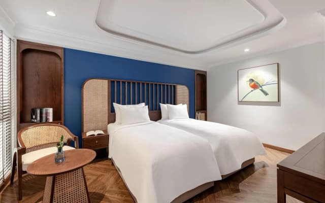 La Siesta Classic Hang Thung - photo 4