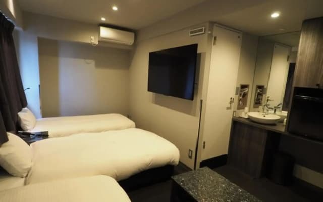 Haneda Inn - photo 4
