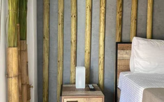Lovely Apartment- At017 - photo 4