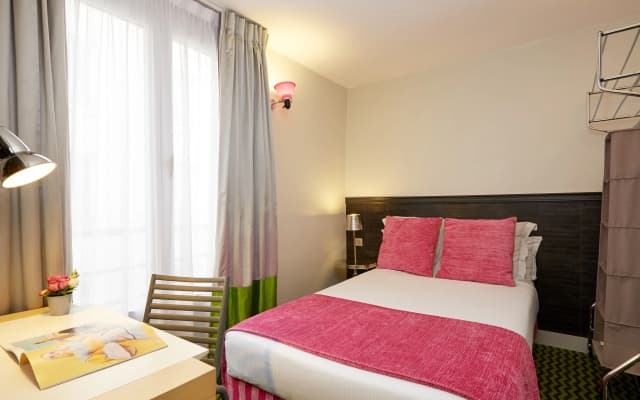 Hôtel Antin Trinité - photo 4