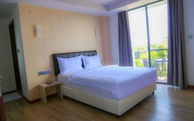 Ari Grand Hotel & Spa - photo 5