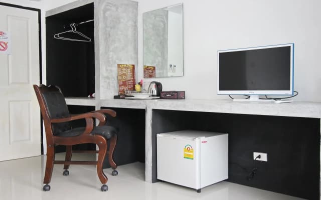 High So Low Cost ApartHotel - photo 2