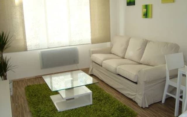 Holiday Apartment Vienna - Rudolfsheim - photo 4