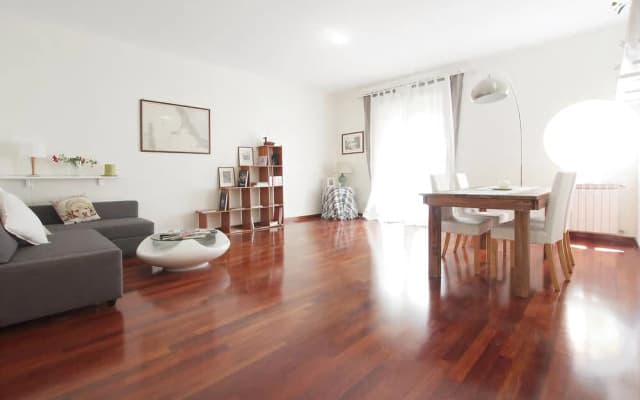 Borghese Holidays Apartments - photo 4