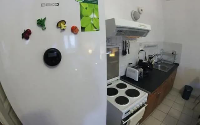 Icons Apartments - photo 5