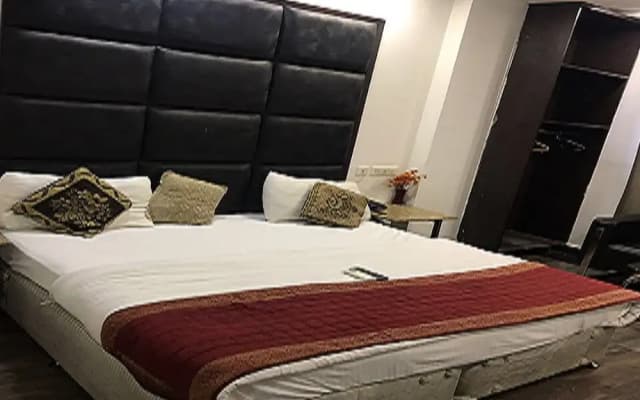 Hotel Metro Plaza - New Delhi Railway Station - photo 3