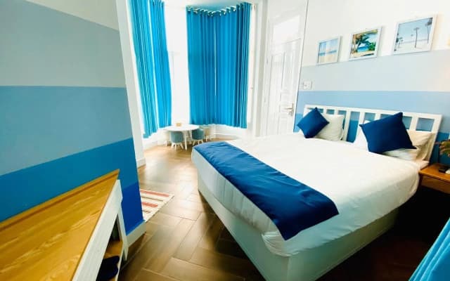 Just Home Hostel - photo 3