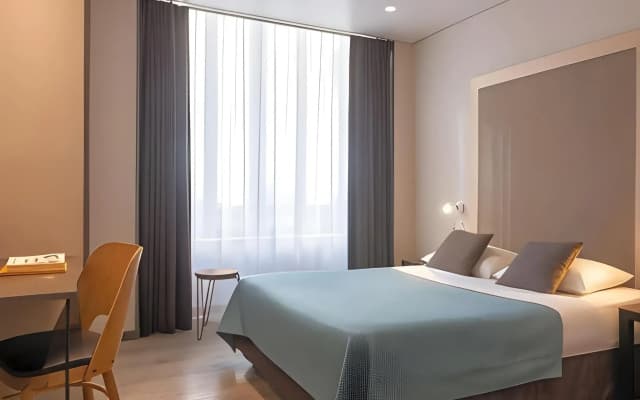 Central Hotel Paris - photo 4