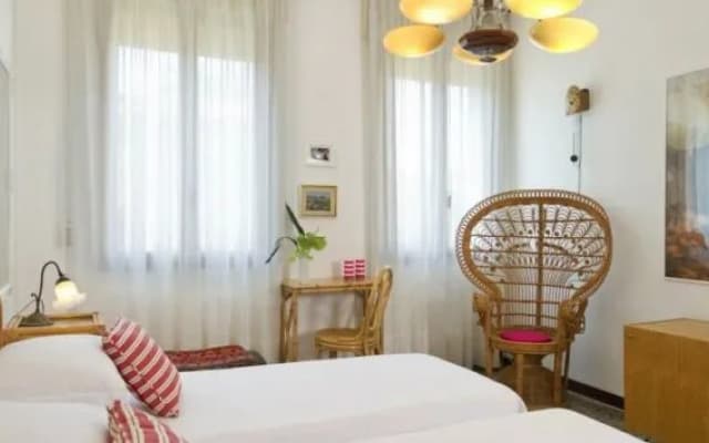 Bb Casa Robinig - photo 5