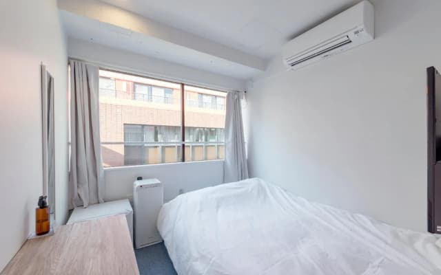 &And Hostel Kanda - photo 5