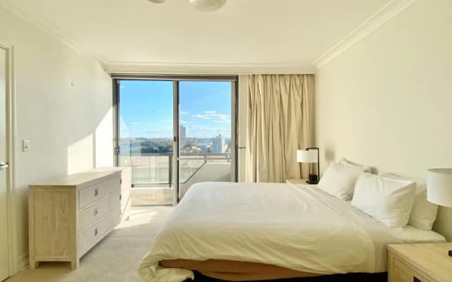 Milson Serviced Apartments - photo 2