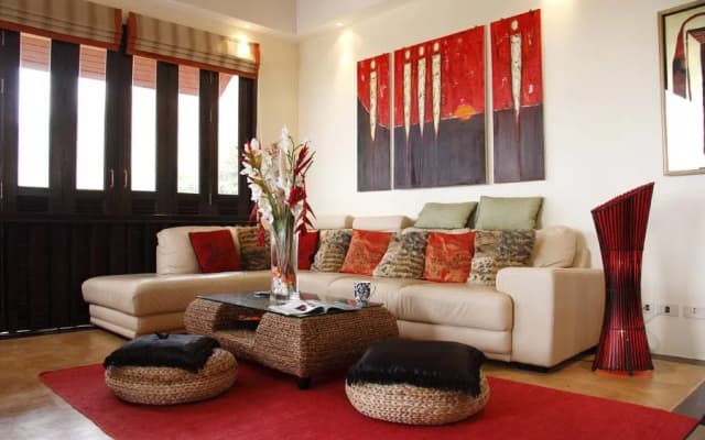 Karon Rustic Villas - photo 3