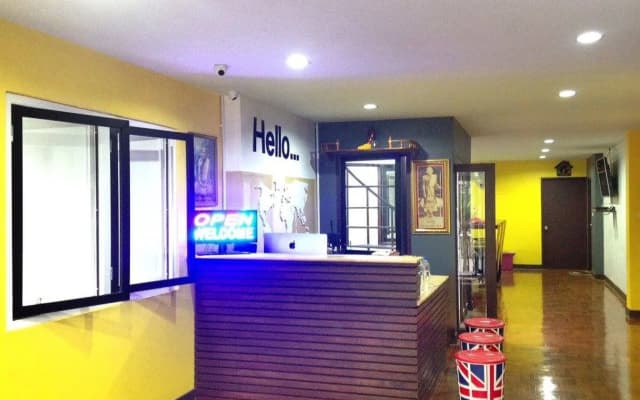 Papick Lodge - photo 2