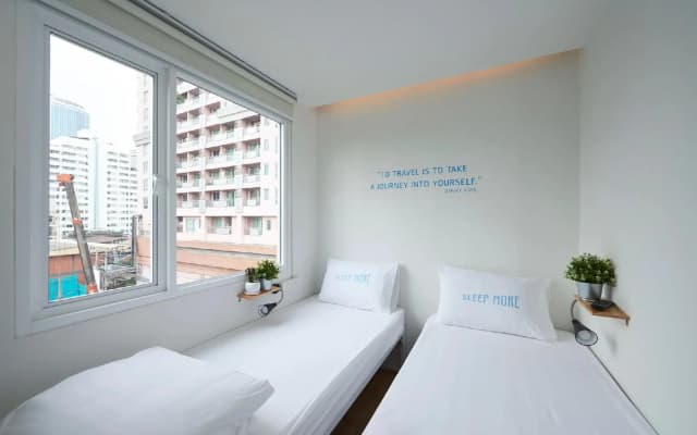 Smore Hotel Sala Deang - photo 4