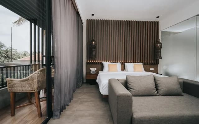 The Ning Resort Ubud - photo 2