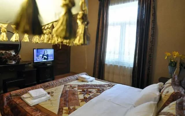 Fenix Hotel - photo 5