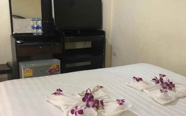 Sleep Inn Hotel - photo 4