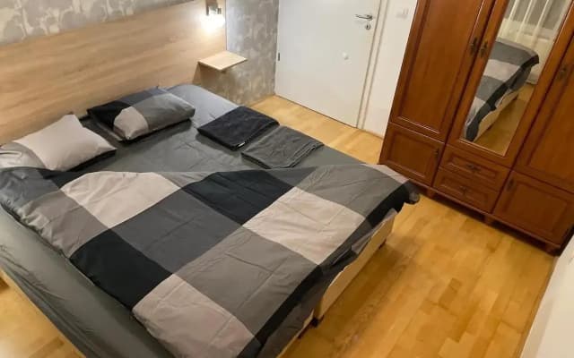 Best Central Apartments - photo 4