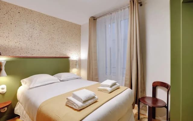 Chic Studio for 2 People - Republique - photo 4