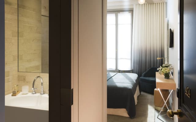 Hôtel Le Marianne - photo 3